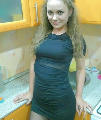 Проститутка Вероника