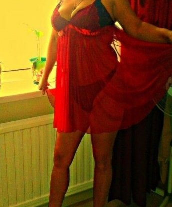 Проститутка Кира